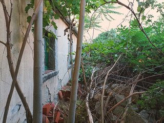Terreno en venta en Vía Romana en Segovia