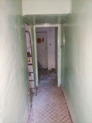 Terreno en venta en Vía Romana en Segovia