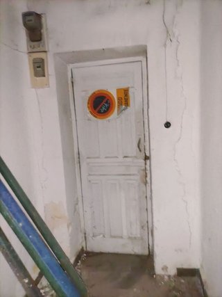 Terreno en venta en Vía Romana en Segovia