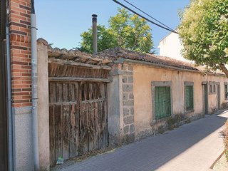 Terreno en venta en Vía Romana en Segovia