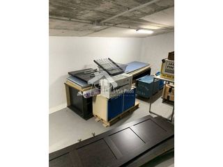 Trastero en alquiler en El Poblenou en Barcelona