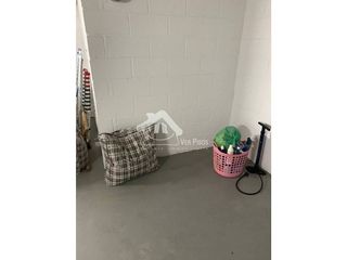 Trastero en alquiler en El Poblenou en Barcelona