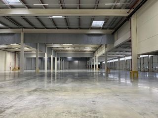 Nave industrial en alquiler en Vilanova del Camí