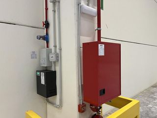 Nave industrial en alquiler en Vilanova del Camí