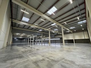 Nave industrial en alquiler en Vilanova del Camí