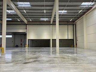 Nave industrial en alquiler en Vilanova del Camí