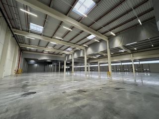 Nave industrial en alquiler en Vilanova del Camí