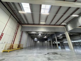 Nave industrial en alquiler en Vilanova del Camí