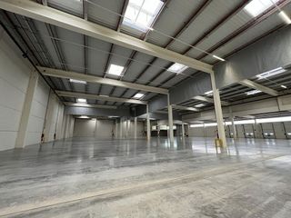 Nave industrial en alquiler en Vilanova del Camí