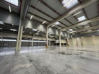 Nave industrial en alquiler en Vilanova del Camí