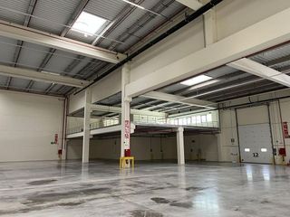 Nave industrial en alquiler en Vilanova del Camí