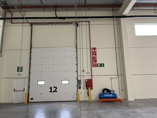 Nave industrial en alquiler en Vilanova del Camí