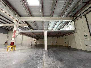 Nave industrial en alquiler en Vilanova del Camí