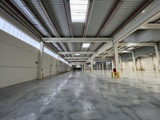 Nave industrial en alquiler en Vilanova del Camí