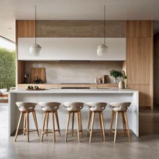 Oficina en venta en La Nova Esquerra de l'Eixample en Barcelona