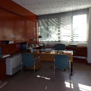 Oficina en venta en La Nova Esquerra de l'Eixample en Barcelona