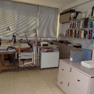 Oficina en venta en La Nova Esquerra de l'Eixample en Barcelona