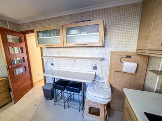 Casa adosada en alquiler en Nueva Torrevieja - Aguas Nuevas en Torrevieja