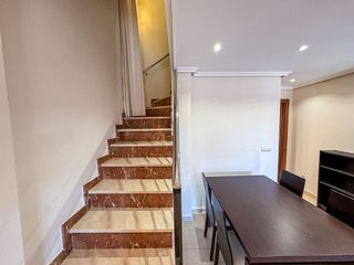 Casa adosada en alquiler en Nueva Torrevieja - Aguas Nuevas en Torrevieja