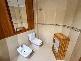 Casa adosada en alquiler en Nueva Torrevieja - Aguas Nuevas en Torrevieja