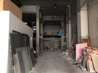 Nave industrial en alquiler en Pomar en Badalona