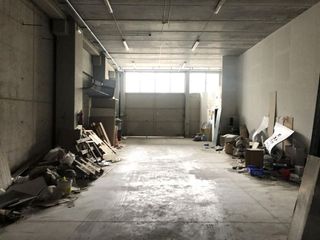 Nave industrial en alquiler en Pomar en Badalona