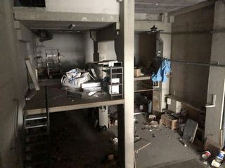 Nave industrial en alquiler en Pomar en Badalona