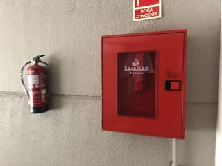 Nave industrial en alquiler en Pomar en Badalona