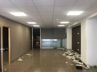 Nave industrial en alquiler en Pomar en Badalona