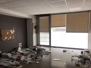 Nave industrial en alquiler en Pomar en Badalona