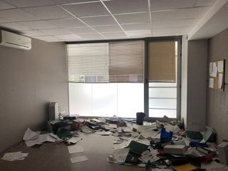 Nave industrial en alquiler en Pomar en Badalona