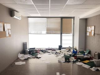 Nave industrial en alquiler en Pomar en Badalona