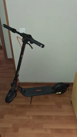 Patinete Eléctrico Segway Ninebot F2 Pro E