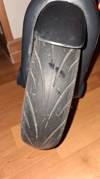 Patinete Eléctrico Segway Ninebot F2 Pro E