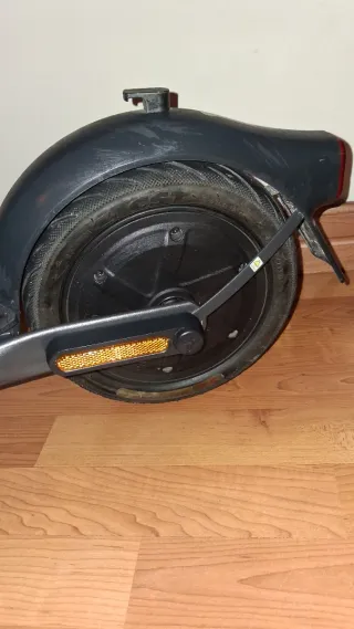 Patinete Eléctrico Segway Ninebot F2 Pro E