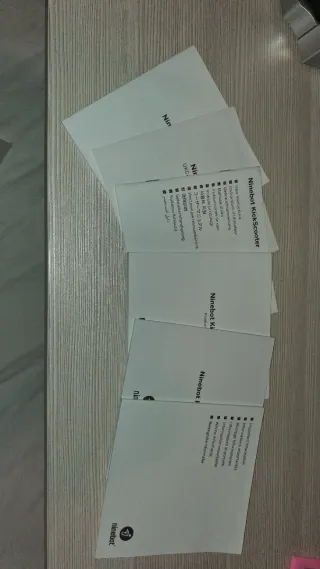 Patinete Eléctrico Segway Ninebot F2 Pro E