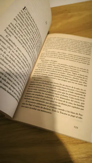 El monstruo de Florencia: Una historia real