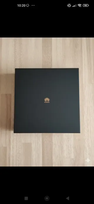 Huawei Mate S Blanco