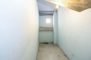 Casa adosada en venta en San Matías - Realejo en Granada