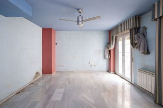 Casa adosada en venta en San Matías - Realejo en Granada