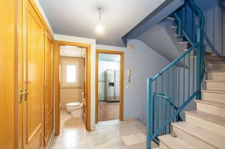 Casa adosada en venta en San Matías - Realejo en Granada