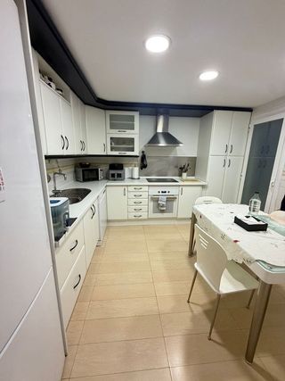 Piso en alquiler en Marianistas - AVE en Ciudad Real