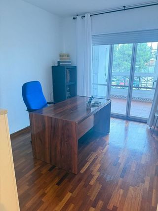 Piso en alquiler en Marianistas - AVE en Ciudad Real