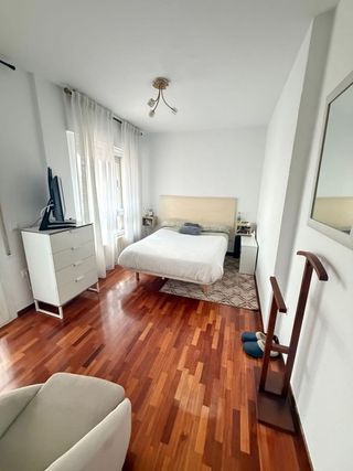 Piso en alquiler en Marianistas - AVE en Ciudad Real