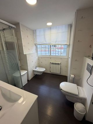 Piso en alquiler en Marianistas - AVE en Ciudad Real