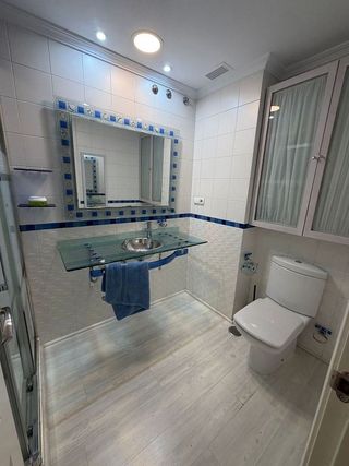 Piso en alquiler en Marianistas - AVE en Ciudad Real