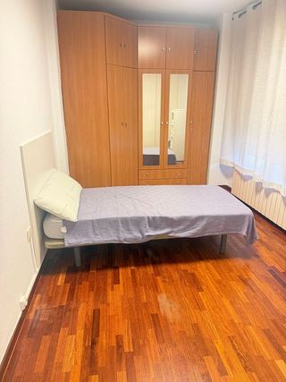 Piso en alquiler en Marianistas - AVE en Ciudad Real