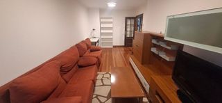 Piso en alquiler en Zona Fernández Ladreda en Pontevedra