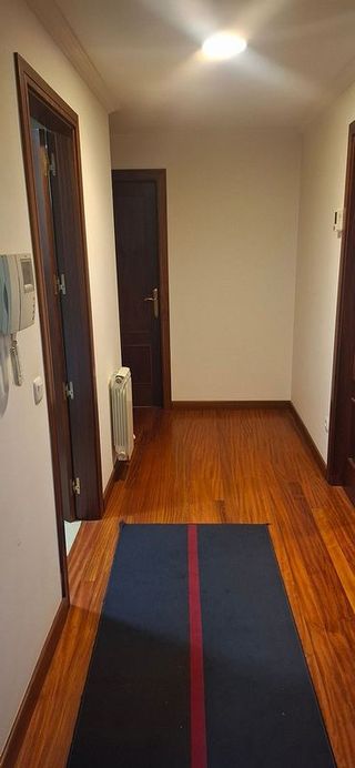 Piso en alquiler en Zona Fernández Ladreda en Pontevedra