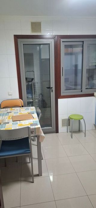 Piso en alquiler en Zona Fernández Ladreda en Pontevedra